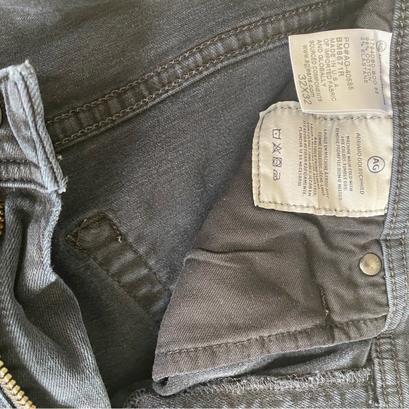 AG The Everett Jeans - Picture 4 of 4